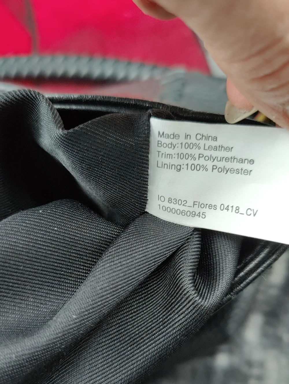 The Sak Collective Flores Bag